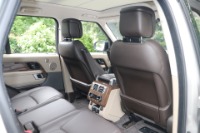 Used 2019 Land Rover Range Rover HSE Supercharged AWD w/NAV for sale Sold at Auto Collection in Murfreesboro TN 37129 48