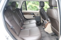 Used 2019 Land Rover Range Rover HSE Supercharged AWD w/NAV for sale Sold at Auto Collection in Murfreesboro TN 37129 49
