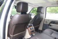 Used 2019 Land Rover Range Rover HSE Supercharged AWD w/NAV for sale Sold at Auto Collection in Murfreesboro TN 37129 51