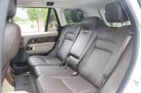 Used 2019 Land Rover Range Rover HSE Supercharged AWD w/NAV for sale Sold at Auto Collection in Murfreesboro TN 37129 53