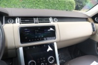 Used 2019 Land Rover Range Rover HSE Supercharged AWD w/NAV for sale Sold at Auto Collection in Murfreesboro TN 37129 60