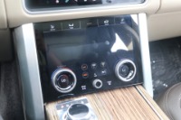 Used 2019 Land Rover Range Rover HSE Supercharged AWD w/NAV for sale Sold at Auto Collection in Murfreesboro TN 37129 62
