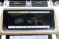 Used 2019 Land Rover Range Rover HSE Supercharged AWD w/NAV for sale Sold at Auto Collection in Murfreesboro TN 37129 68