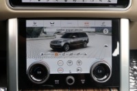 Used 2019 Land Rover Range Rover HSE Supercharged AWD w/NAV for sale Sold at Auto Collection in Murfreesboro TN 37129 71