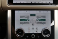 Used 2019 Land Rover Range Rover HSE Supercharged AWD w/NAV for sale Sold at Auto Collection in Murfreesboro TN 37129 72