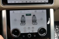 Used 2019 Land Rover Range Rover HSE Supercharged AWD w/NAV for sale Sold at Auto Collection in Murfreesboro TN 37129 73