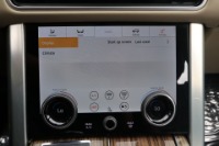 Used 2019 Land Rover Range Rover HSE Supercharged AWD w/NAV for sale Sold at Auto Collection in Murfreesboro TN 37129 74