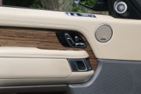 Used 2019 Land Rover Range Rover HSE Supercharged AWD w/NAV for sale Sold at Auto Collection in Murfreesboro TN 37129 79