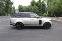 Used 2019 Land Rover Range Rover HSE Supercharged AWD w/NAV for sale Sold at Auto Collection in Murfreesboro TN 37129 8