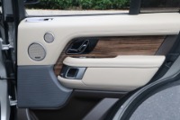 Used 2019 Land Rover Range Rover HSE Supercharged AWD w/NAV for sale Sold at Auto Collection in Murfreesboro TN 37129 86