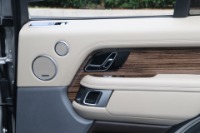 Used 2019 Land Rover Range Rover HSE Supercharged AWD w/NAV for sale Sold at Auto Collection in Murfreesboro TN 37129 87