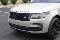 Used 2019 Land Rover Range Rover HSE Supercharged AWD w/NAV for sale Sold at Auto Collection in Murfreesboro TN 37129 9