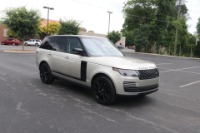 Used 2019 Land Rover Range Rover HSE Supercharged AWD w/NAV for sale Sold at Auto Collection in Murfreesboro TN 37130 1