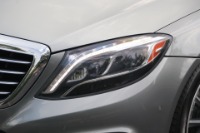Used 2014 Mercedes-Benz S550 4MATIC PREMIUM SPORT AWD W/NAV for sale Sold at Auto Collection in Murfreesboro TN 37129 10