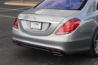 Used 2014 Mercedes-Benz S550 4MATIC PREMIUM SPORT AWD W/NAV for sale Sold at Auto Collection in Murfreesboro TN 37130 13