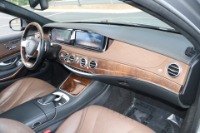 Used 2014 Mercedes-Benz S550 4MATIC PREMIUM SPORT AWD W/NAV for sale Sold at Auto Collection in Murfreesboro TN 37129 25