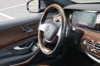Used 2014 Mercedes-Benz S550 4MATIC PREMIUM SPORT AWD W/NAV for sale Sold at Auto Collection in Murfreesboro TN 37129 26