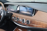 Used 2014 Mercedes-Benz S550 4MATIC PREMIUM SPORT AWD W/NAV for sale Sold at Auto Collection in Murfreesboro TN 37129 27