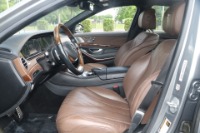 Used 2014 Mercedes-Benz S550 4MATIC PREMIUM SPORT AWD W/NAV for sale Sold at Auto Collection in Murfreesboro TN 37129 31