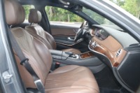 Used 2014 Mercedes-Benz S550 4MATIC PREMIUM SPORT AWD W/NAV for sale Sold at Auto Collection in Murfreesboro TN 37129 34