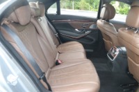 Used 2014 Mercedes-Benz S550 4MATIC PREMIUM SPORT AWD W/NAV for sale Sold at Auto Collection in Murfreesboro TN 37129 36