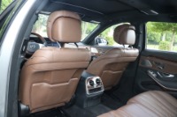 Used 2014 Mercedes-Benz S550 4MATIC PREMIUM SPORT AWD W/NAV for sale Sold at Auto Collection in Murfreesboro TN 37129 38
