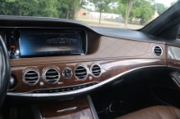 Used 2014 Mercedes-Benz S550 4MATIC PREMIUM SPORT AWD W/NAV for sale Sold at Auto Collection in Murfreesboro TN 37129 46