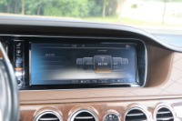 Used 2014 Mercedes-Benz S550 4MATIC PREMIUM SPORT AWD W/NAV for sale Sold at Auto Collection in Murfreesboro TN 37129 47