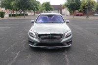 Used 2014 Mercedes-Benz S550 4MATIC PREMIUM SPORT AWD W/NAV for sale Sold at Auto Collection in Murfreesboro TN 37129 5