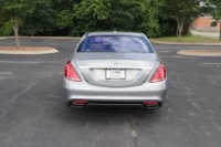 Used 2014 Mercedes-Benz S550 4MATIC PREMIUM SPORT AWD W/NAV for sale Sold at Auto Collection in Murfreesboro TN 37129 6