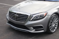 Used 2014 Mercedes-Benz S550 4MATIC PREMIUM SPORT AWD W/NAV for sale Sold at Auto Collection in Murfreesboro TN 37130 9