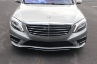 Used 2014 Mercedes-Benz S550 4MATIC PREMIUM SPORT AWD W/NAV for sale Sold at Auto Collection in Murfreesboro TN 37129 90
