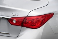 Used 2014 INFINITI Q50 PREMIUM AWD W/NAV for sale Sold at Auto Collection in Murfreesboro TN 37129 14