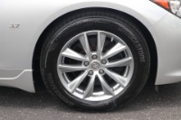 Used 2014 INFINITI Q50 PREMIUM AWD W/NAV for sale Sold at Auto Collection in Murfreesboro TN 37129 30