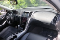 Used 2014 INFINITI Q50 PREMIUM AWD W/NAV for sale Sold at Auto Collection in Murfreesboro TN 37129 37