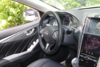 Used 2014 INFINITI Q50 PREMIUM AWD W/NAV for sale Sold at Auto Collection in Murfreesboro TN 37129 38