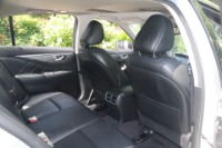 Used 2014 INFINITI Q50 PREMIUM AWD W/NAV for sale Sold at Auto Collection in Murfreesboro TN 37129 48