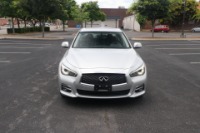 Used 2014 INFINITI Q50 PREMIUM AWD W/NAV for sale Sold at Auto Collection in Murfreesboro TN 37129 5