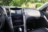 Used 2014 INFINITI Q50 PREMIUM AWD W/NAV for sale Sold at Auto Collection in Murfreesboro TN 37129 59