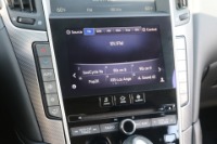 Used 2014 INFINITI Q50 PREMIUM AWD W/NAV for sale Sold at Auto Collection in Murfreesboro TN 37129 61