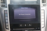 Used 2014 INFINITI Q50 PREMIUM AWD W/NAV for sale Sold at Auto Collection in Murfreesboro TN 37129 67