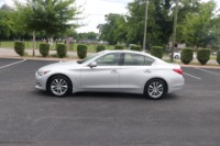 Used 2014 INFINITI Q50 PREMIUM AWD W/NAV for sale Sold at Auto Collection in Murfreesboro TN 37129 7