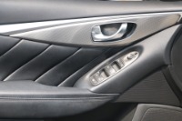 Used 2014 INFINITI Q50 PREMIUM AWD W/NAV for sale Sold at Auto Collection in Murfreesboro TN 37129 75