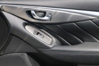 Used 2014 INFINITI Q50 PREMIUM AWD W/NAV for sale Sold at Auto Collection in Murfreesboro TN 37129 78
