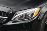 Used 2018 Mercedes-Benz C 43 4MATIC AMG W/NAV for sale Sold at Auto Collection in Murfreesboro TN 37129 10