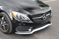 Used 2018 Mercedes-Benz C 43 4MATIC AMG W/NAV for sale Sold at Auto Collection in Murfreesboro TN 37129 11