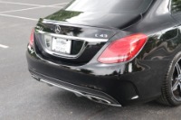 Used 2018 Mercedes-Benz C 43 4MATIC AMG W/NAV for sale Sold at Auto Collection in Murfreesboro TN 37129 13