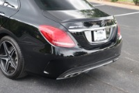 Used 2018 Mercedes-Benz C 43 4MATIC AMG W/NAV for sale Sold at Auto Collection in Murfreesboro TN 37129 15