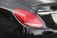 Used 2018 Mercedes-Benz C 43 4MATIC AMG W/NAV for sale Sold at Auto Collection in Murfreesboro TN 37129 16