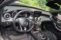 Used 2018 Mercedes-Benz C 43 4MATIC AMG W/NAV for sale Sold at Auto Collection in Murfreesboro TN 37129 17